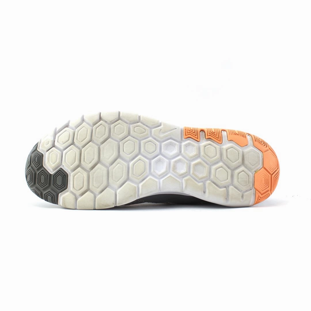 NIKE FLEX EXPERIENCE RN 4 Nike performance shoe shots