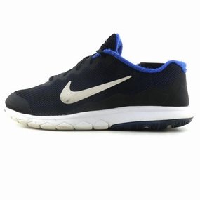 NIKE FLEX EXPERIENCE RN 4 Nike high-performance athletic shoes