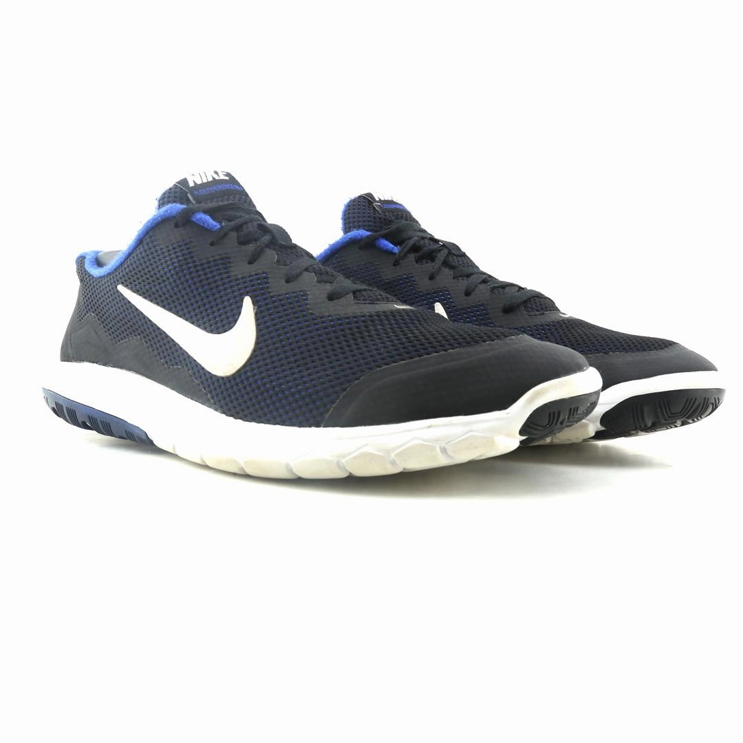 NIKE FLEX EXPERIENCE RN 4 sporty Nike shoe designs