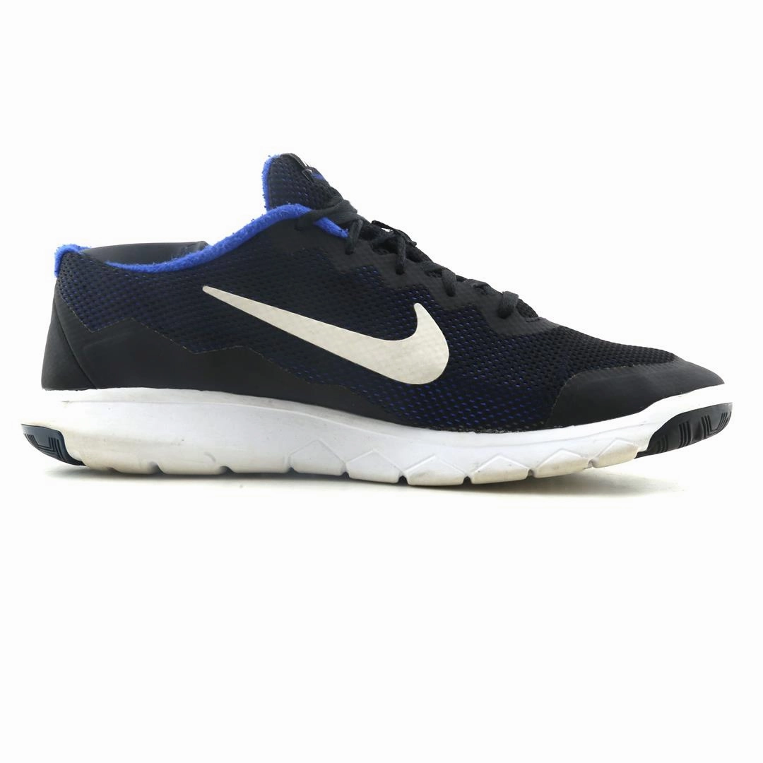 NIKE FLEX EXPERIENCE RN 4 sporty Nike shoe designs