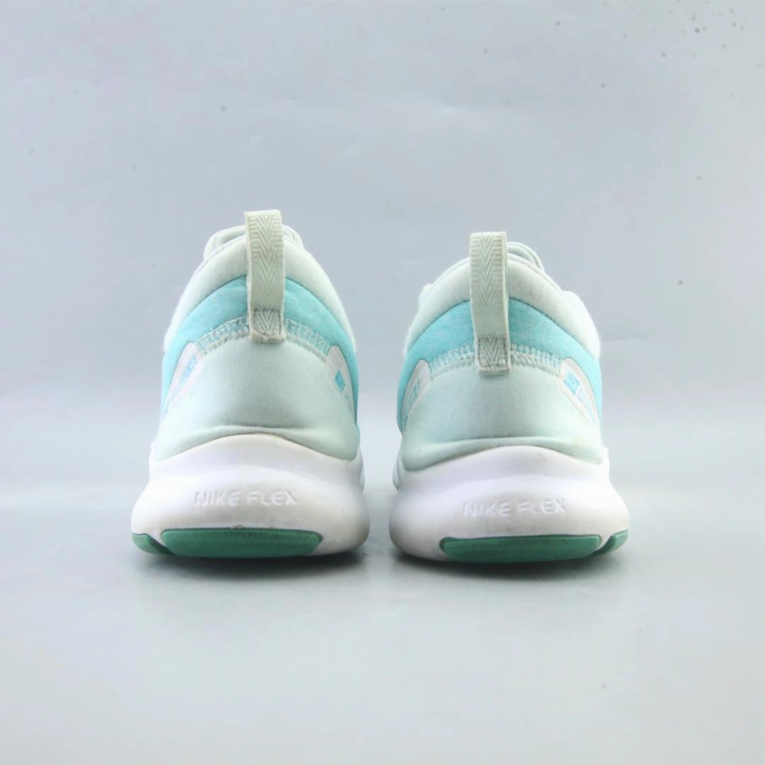 NIKE FLEX EXPERIENCE RN 8 Nike running shoe close-ups