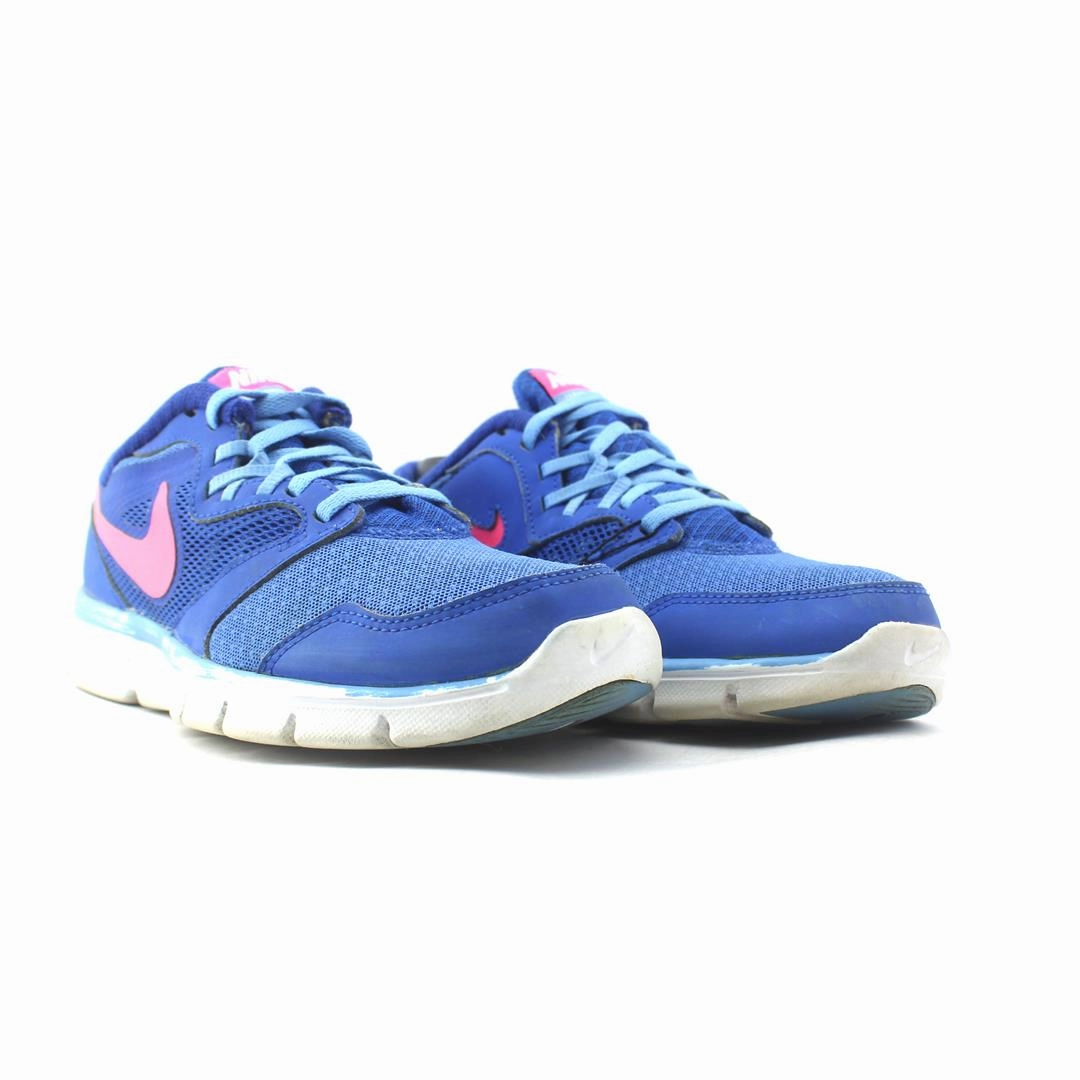 NIKE FLEX EXPERIENCE RUN 3 Nike performance shoe shots