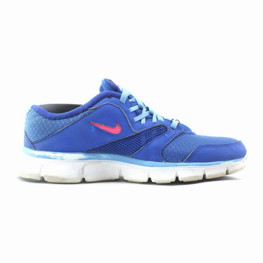 NIKE FLEX EXPERIENCE RUN 3 Nike performance shoe shots