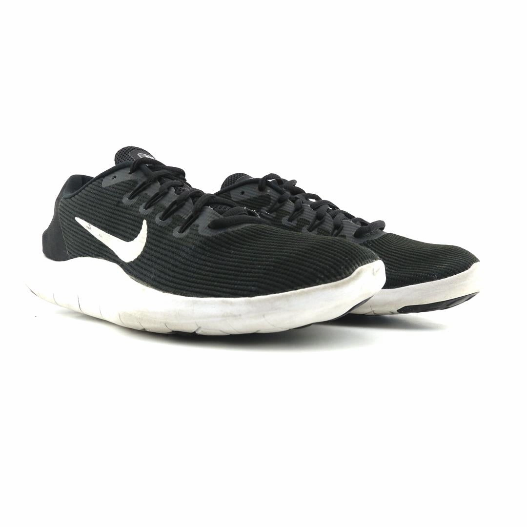 NIKE FLEX RN 2018 Nike lifestyle footwear visuals