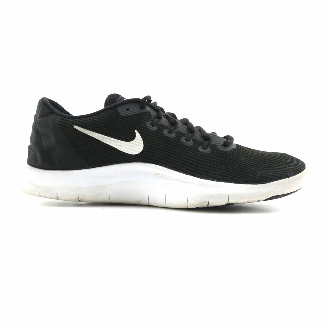 NIKE FLEX RN 2018 Nike lifestyle footwear visuals