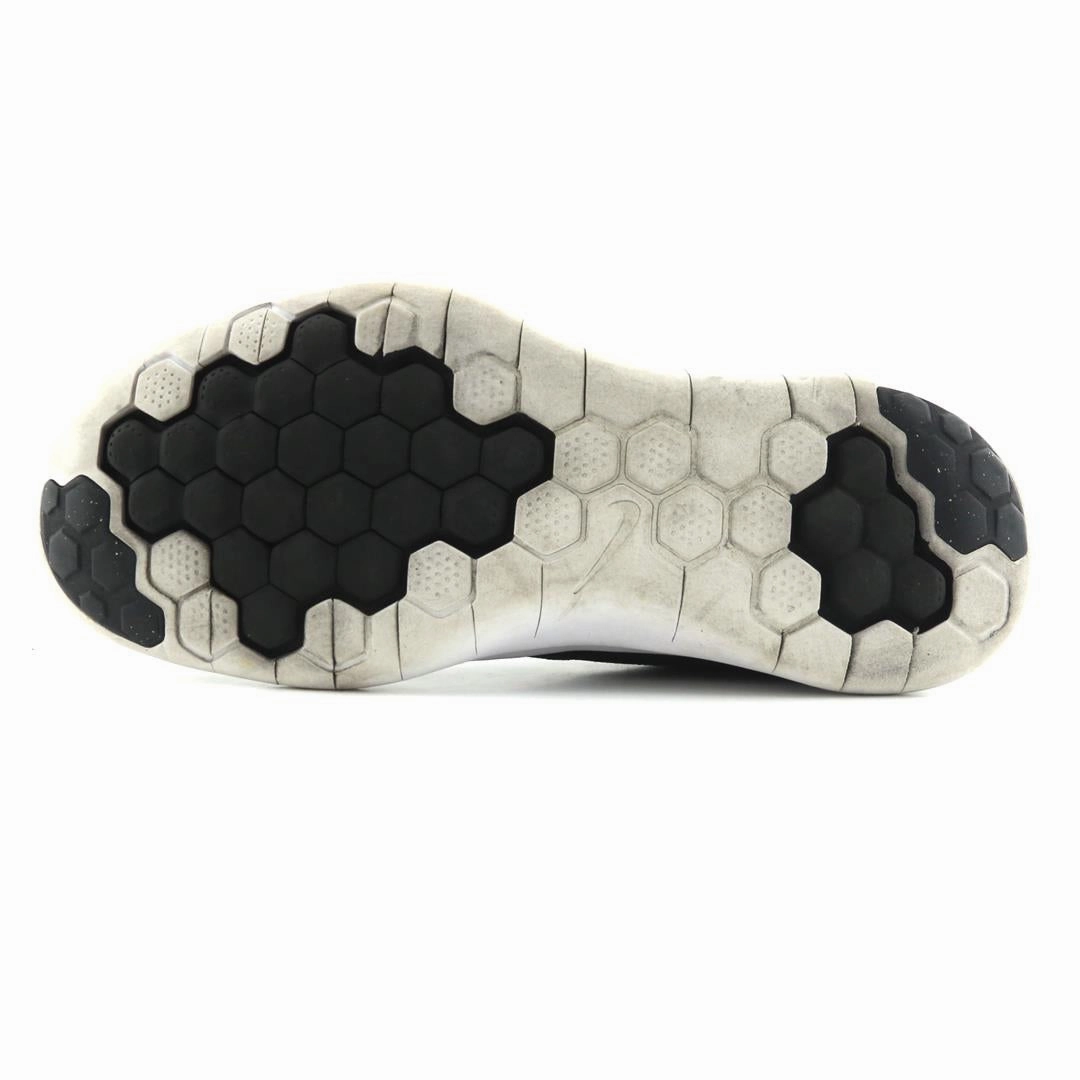 NIKE FLEX RN 2018 Nike lifestyle footwear visuals