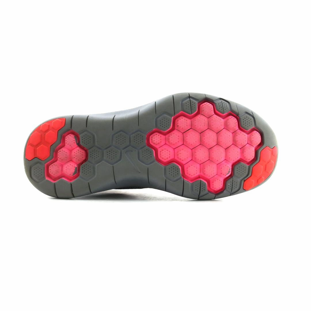 NIKE FLEX RN 2018 sleek Nike sneaker angles