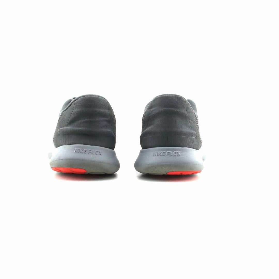 NIKE FLEX RN 2018 sleek Nike sneaker angles