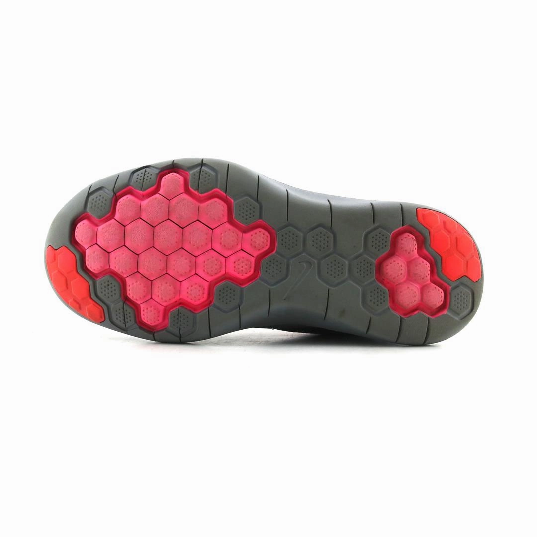 NIKE FLEX RN 2018 sleek Nike sneaker angles