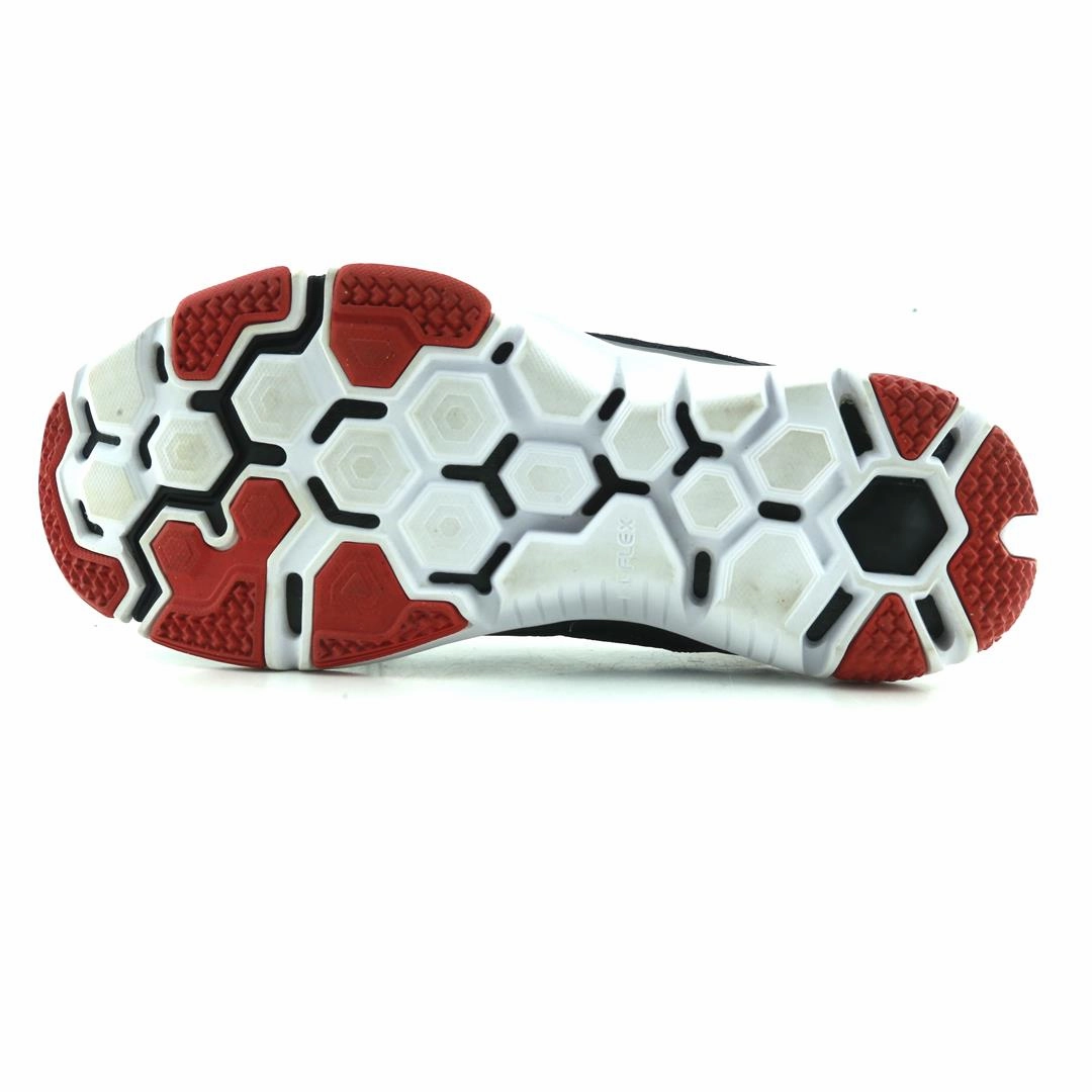 NIKE FLEX SUPREME TR 3 sporty Nike shoe designs