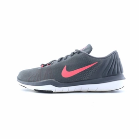 NIKE FLEX SUPREME TR 5 Nike bold colorway footwear