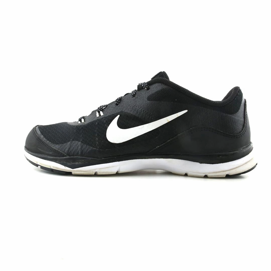 NIKE FLEX TRAINER 5 Nike modern athletic shoe designs