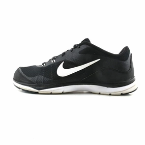 NIKE FLEX TRAINER 5 Nike modern athletic shoe designs