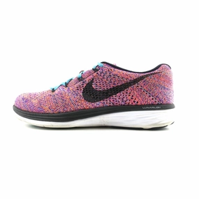 NIKE FLYKNIT LUNAR 3 Nike supportive fitness footwear