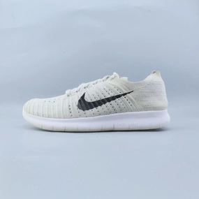 NIKE FLYKNIT RN 2016 Nike bold colorway footwear