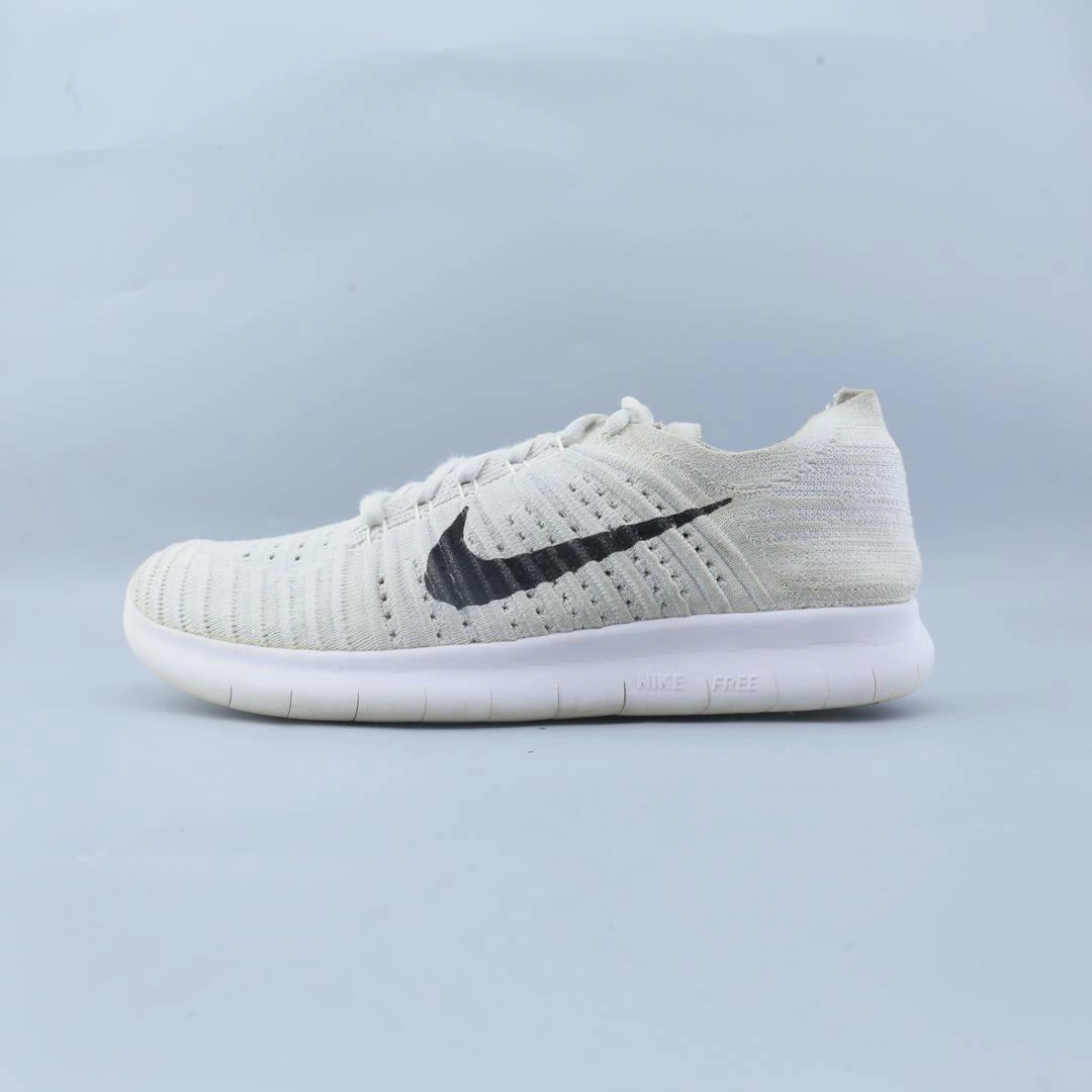 NIKE FLYKNIT RN 2016 Nike bold colorway footwear