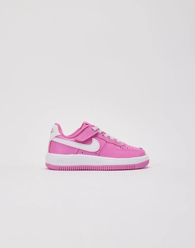 Nike Force 1 Low EasyOn Pre-School Nike casual sneakers with modern design