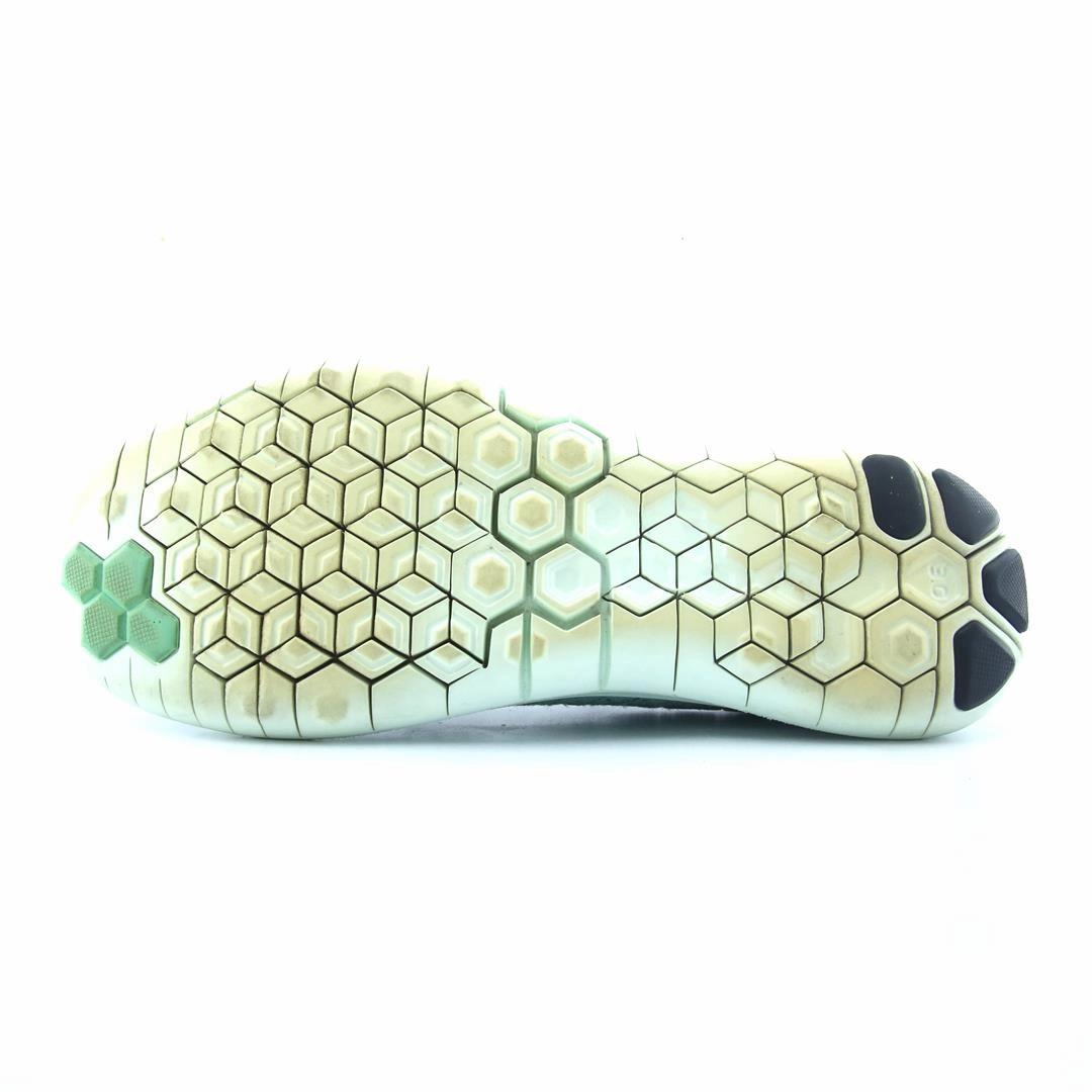 NIKE FREE 3.0 FLYKNIT Nike lifestyle footwear visuals