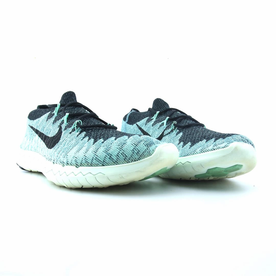 NIKE FREE 3.0 FLYKNIT Nike lifestyle footwear visuals