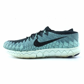 NIKE FREE 3.0 FLYKNIT Nike versatile casual footwear