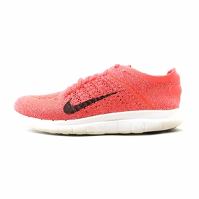 NIKE FREE 4.0 FLYKNIT Nike durable outdoor footwear