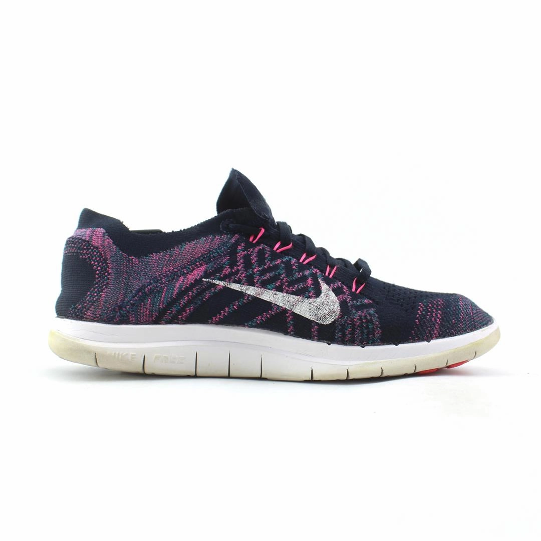 NIKE FREE 4.0 FLYKNIT vibrant Nike shoe colors