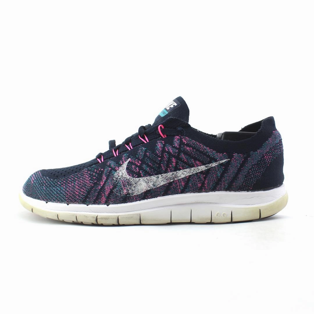 NIKE FREE 4.0 FLYKNIT Nike iconic sport shoe silhouettes