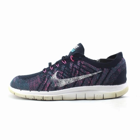 NIKE FREE 4.0 FLYKNIT Nike iconic sport shoe silhouettes