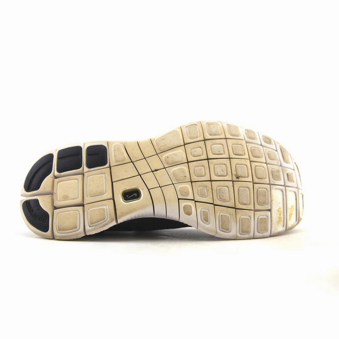 NIKE FREE 5.0 FLYKNIT Nike lifestyle footwear visuals