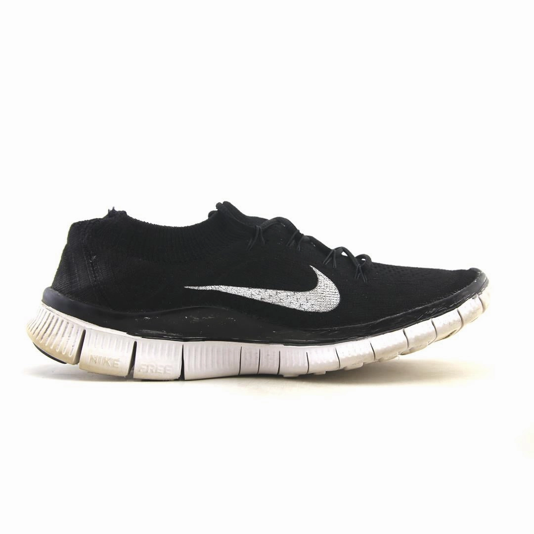 NIKE FREE 5.0 FLYKNIT Nike lifestyle footwear visuals