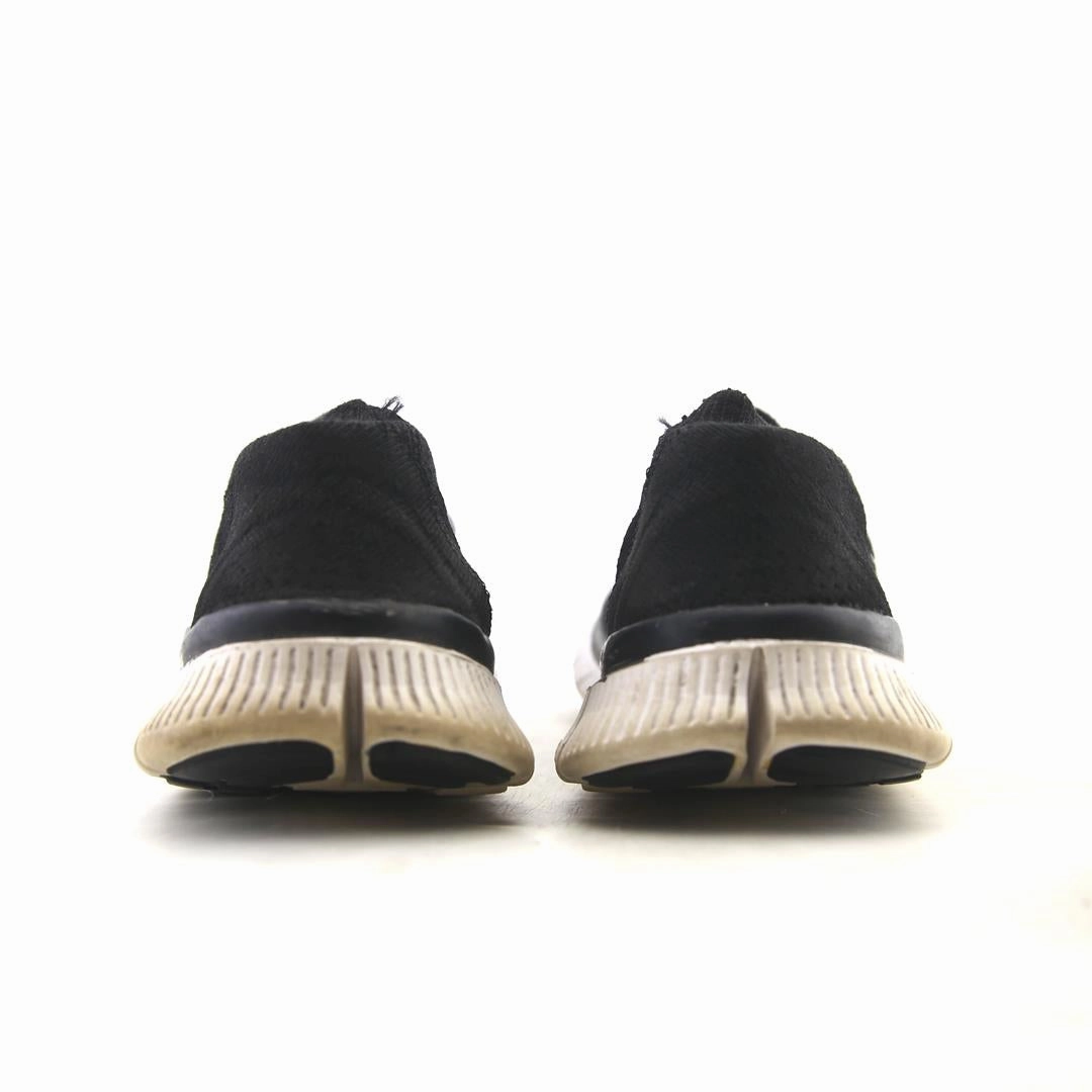 NIKE FREE 5.0 FLYKNIT Nike lifestyle footwear visuals