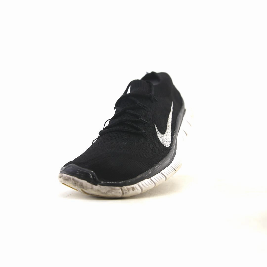 NIKE FREE 5.0 FLYKNIT Nike lifestyle footwear visuals