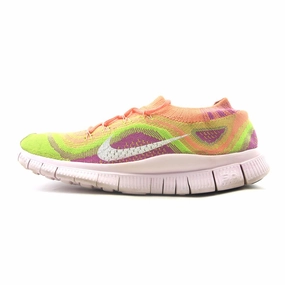 NIKE FREE 5.0 FLYKNIT Nike iconic sport shoe silhouettes