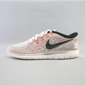 NIKE FREE 5.0 Nike durable outdoor footwear
