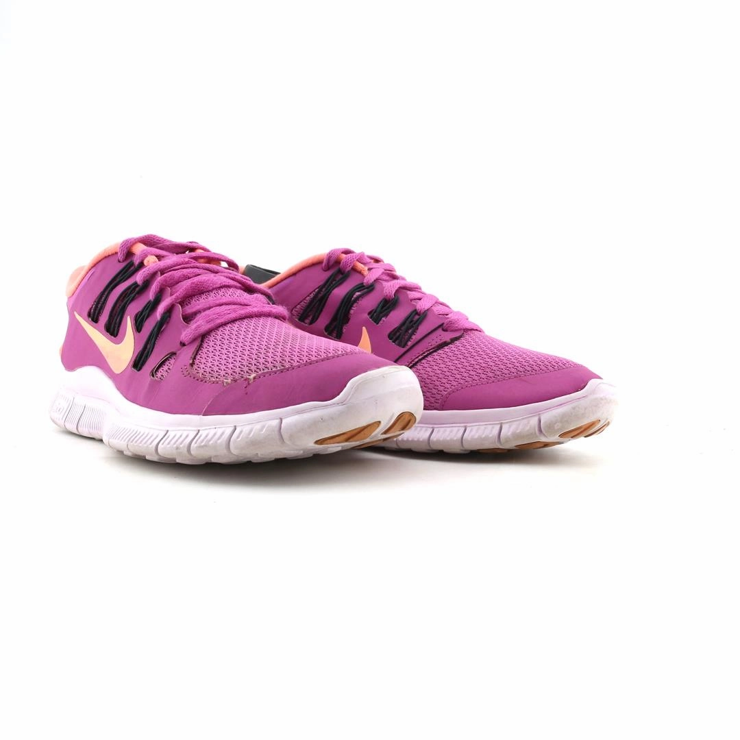 NIKE FREE 5.0 modern Nike footwear styles