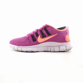NIKE FREE 5.0 Nike durable outdoor footwear