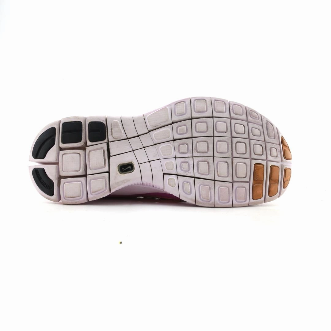 NIKE FREE 5.0 modern Nike footwear styles