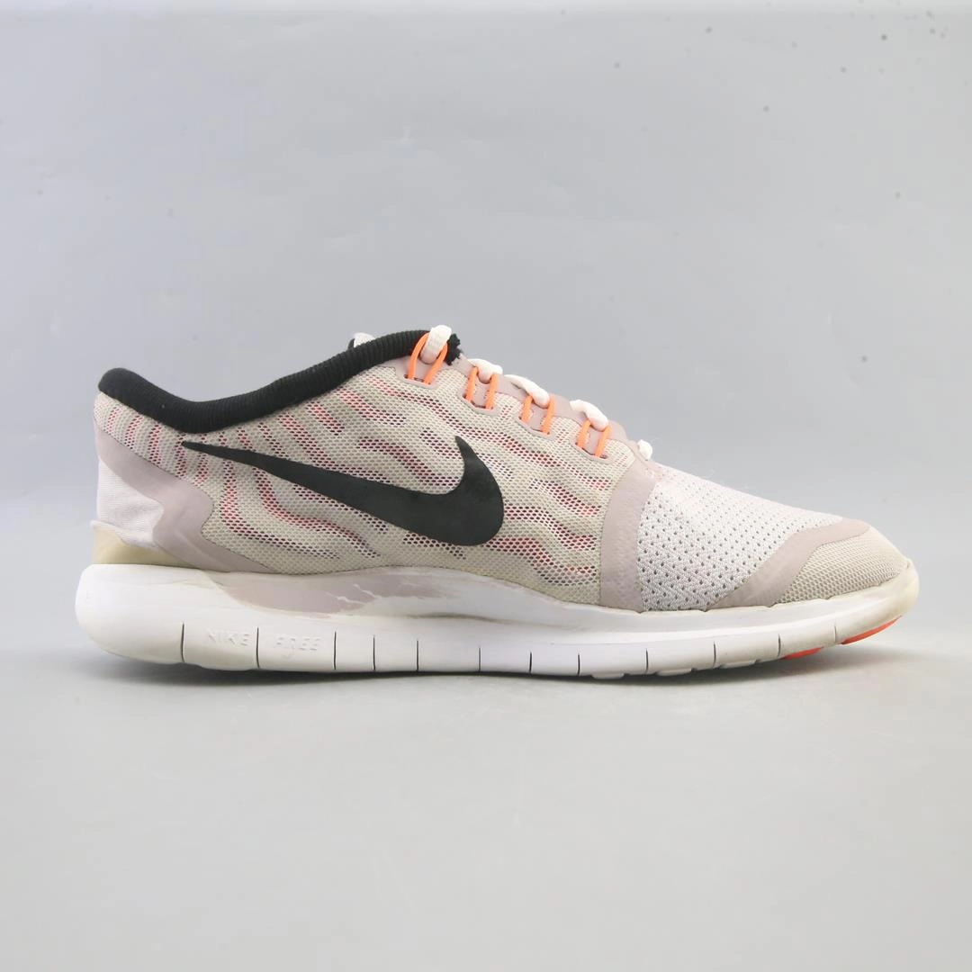 NIKE FREE 5.0 modern Nike footwear styles