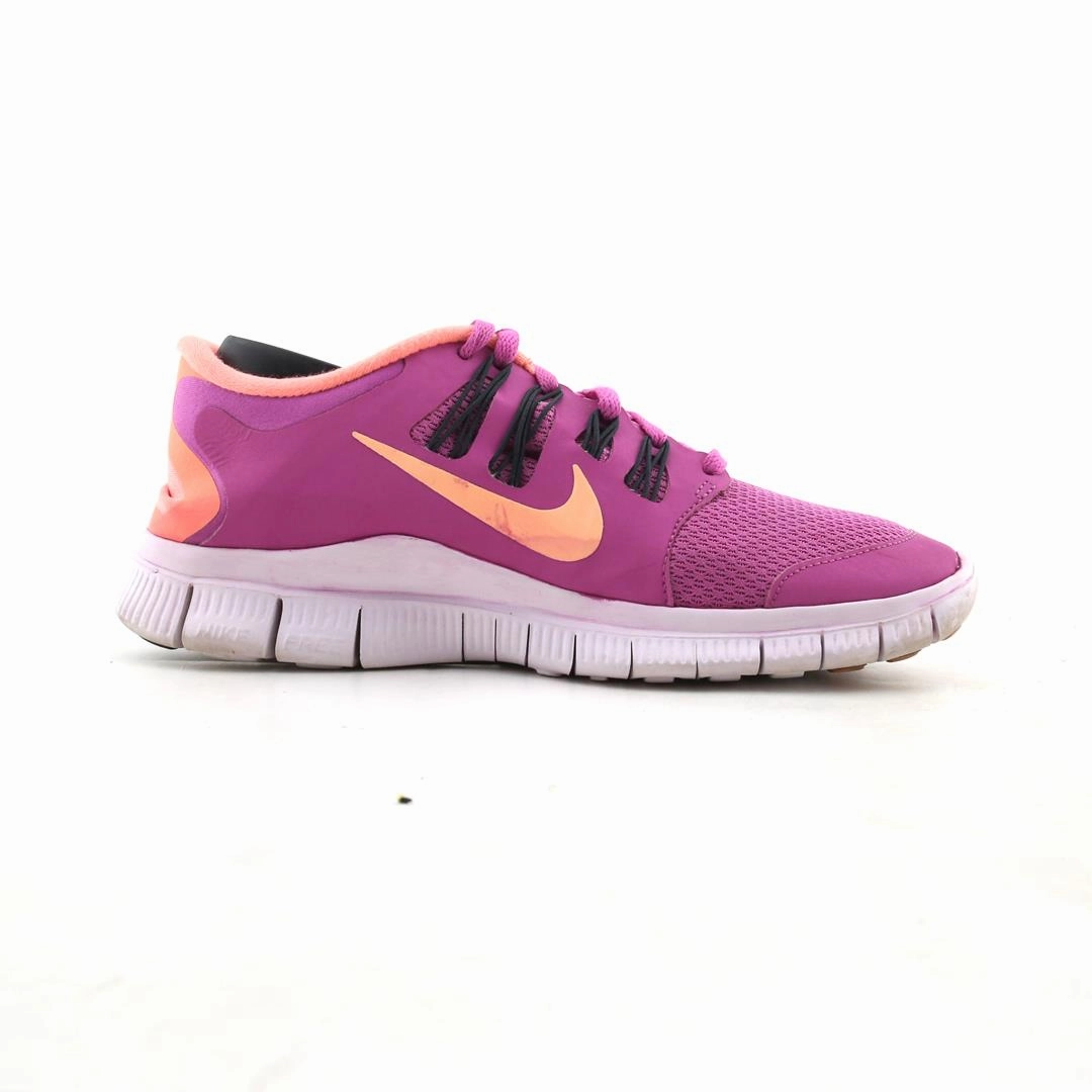 NIKE FREE 5.0 modern Nike footwear styles
