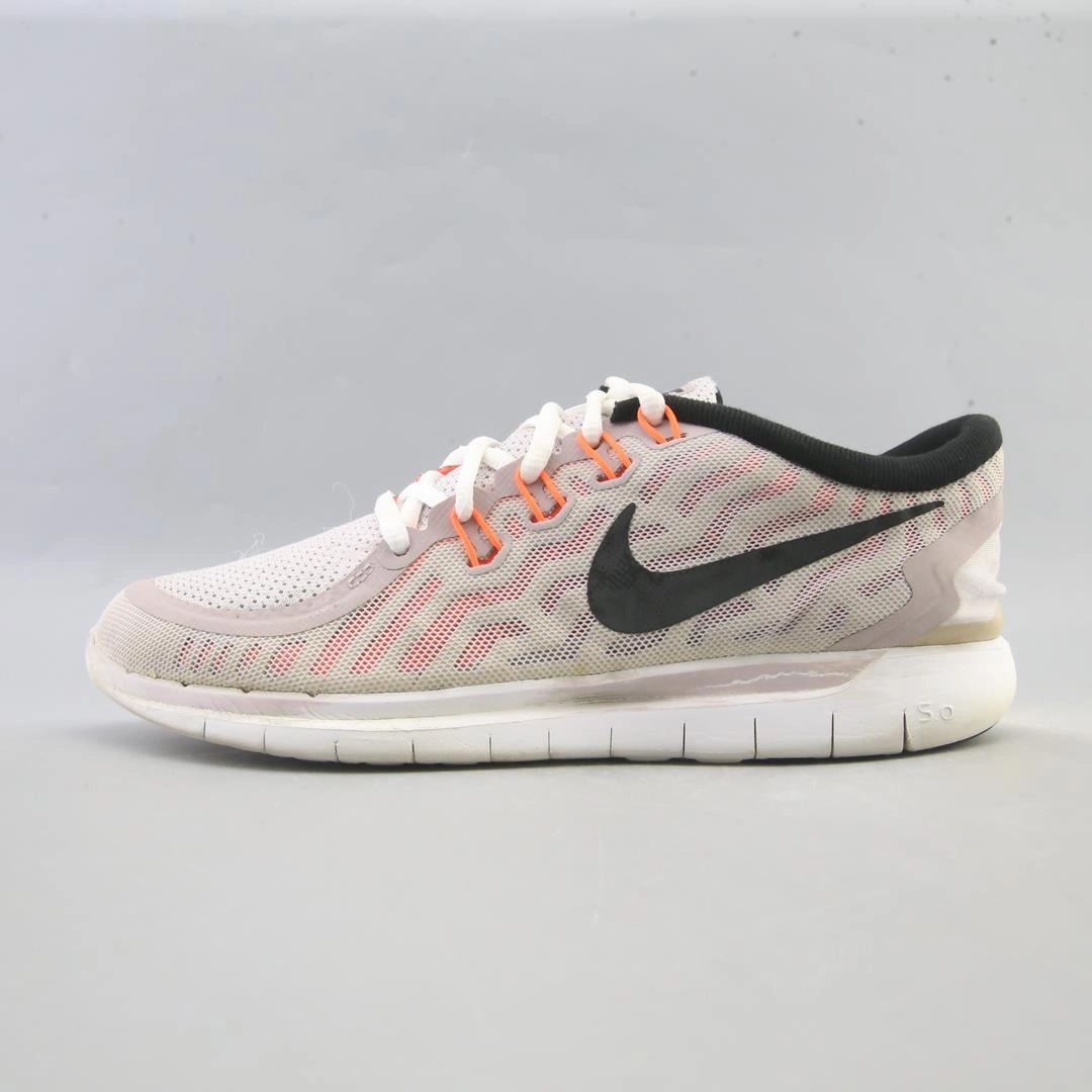 NIKE FREE 5.0 Nike durable outdoor footwear