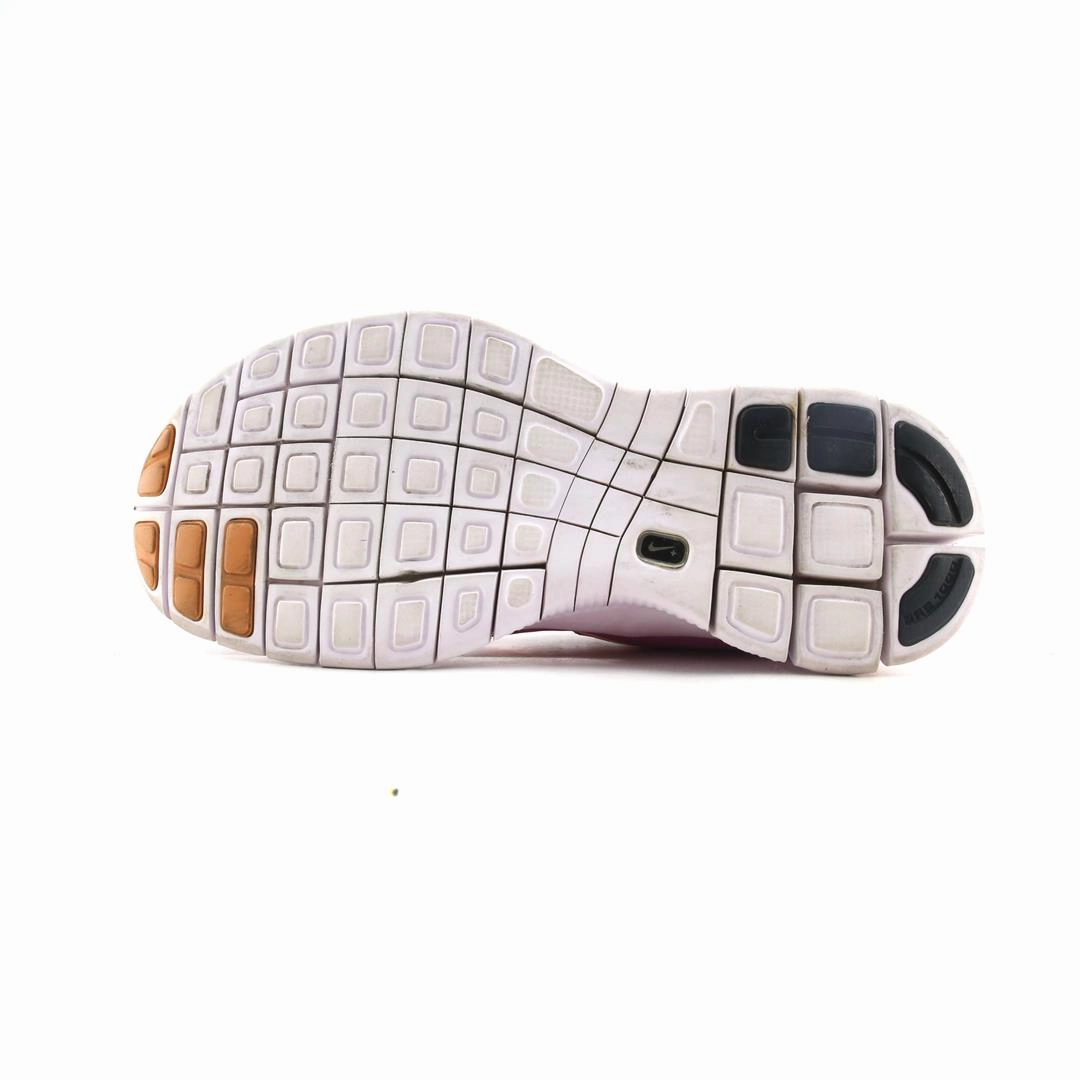 NIKE FREE 5.0 modern Nike footwear styles
