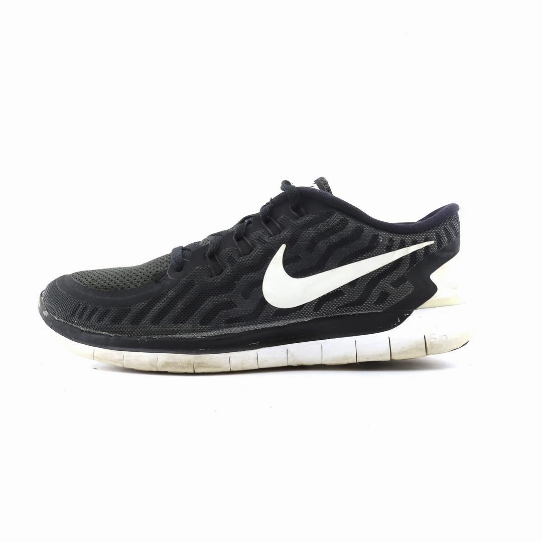 NIKE FREE 5.0 Nike sleek running shoe styles