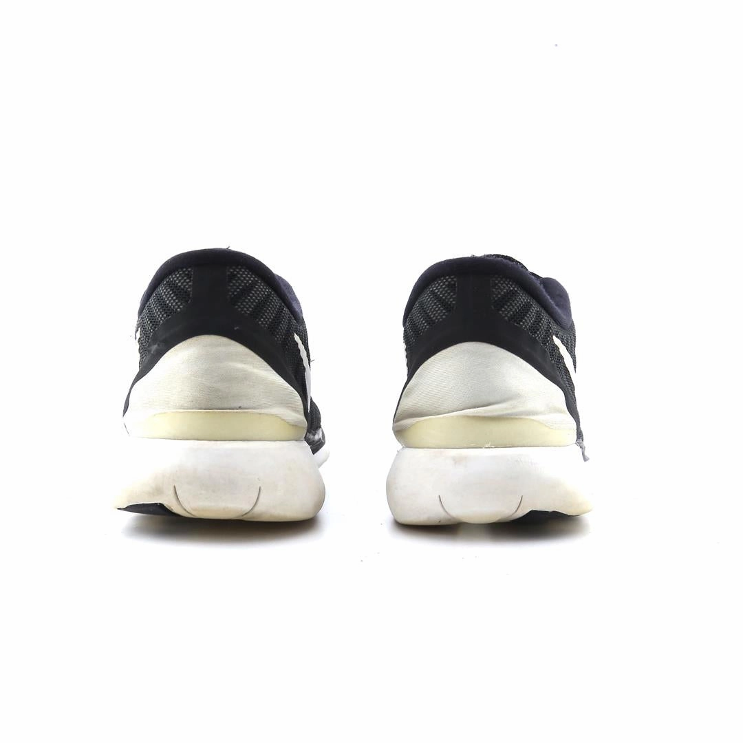 NIKE FREE 5.0 Nike athletic footwear visuals