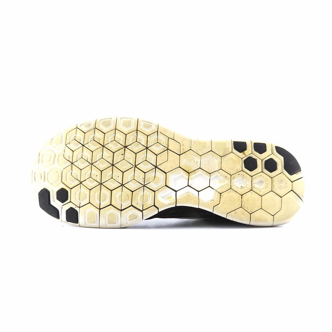 NIKE FREE 5.0 Nike athletic footwear visuals
