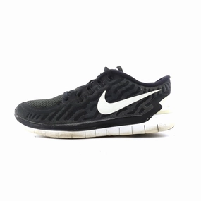 NIKE FREE 5.0 Nike sleek running shoe styles