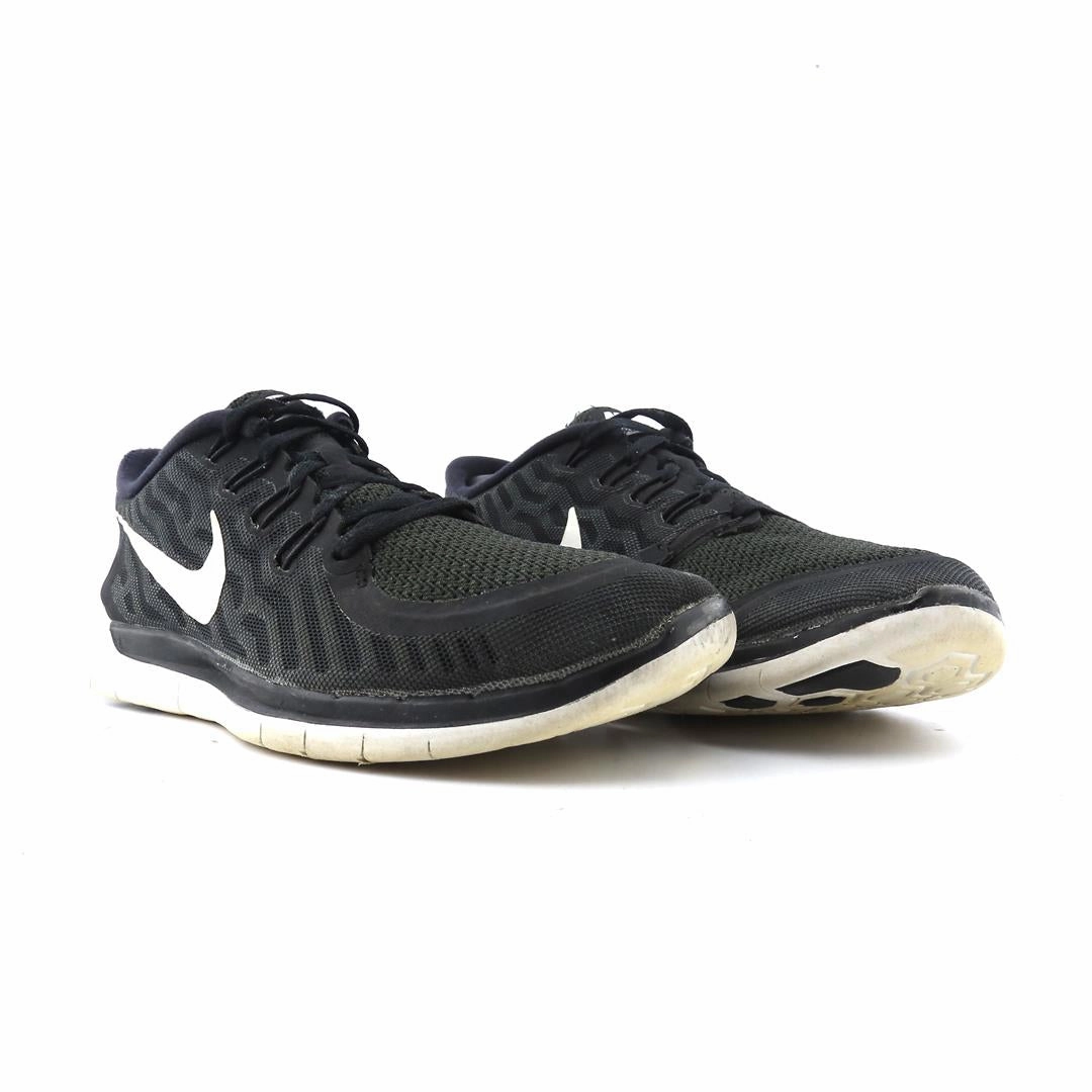 NIKE FREE 5.0 Nike athletic footwear visuals