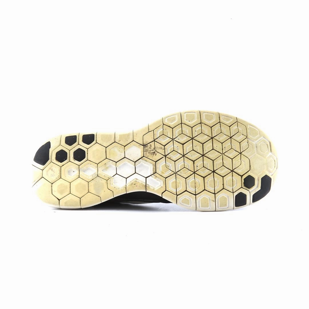 NIKE FREE 5.0 Nike athletic footwear visuals