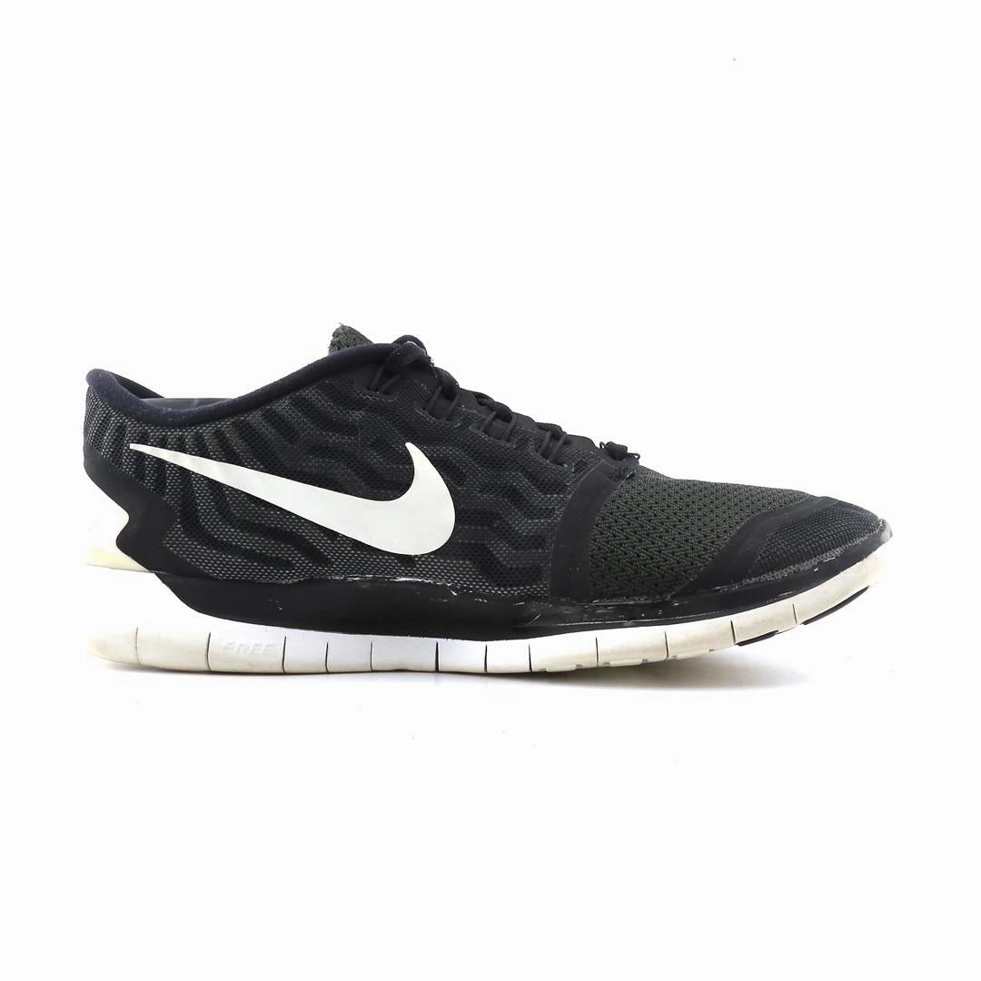 NIKE FREE 5.0 Nike athletic footwear visuals