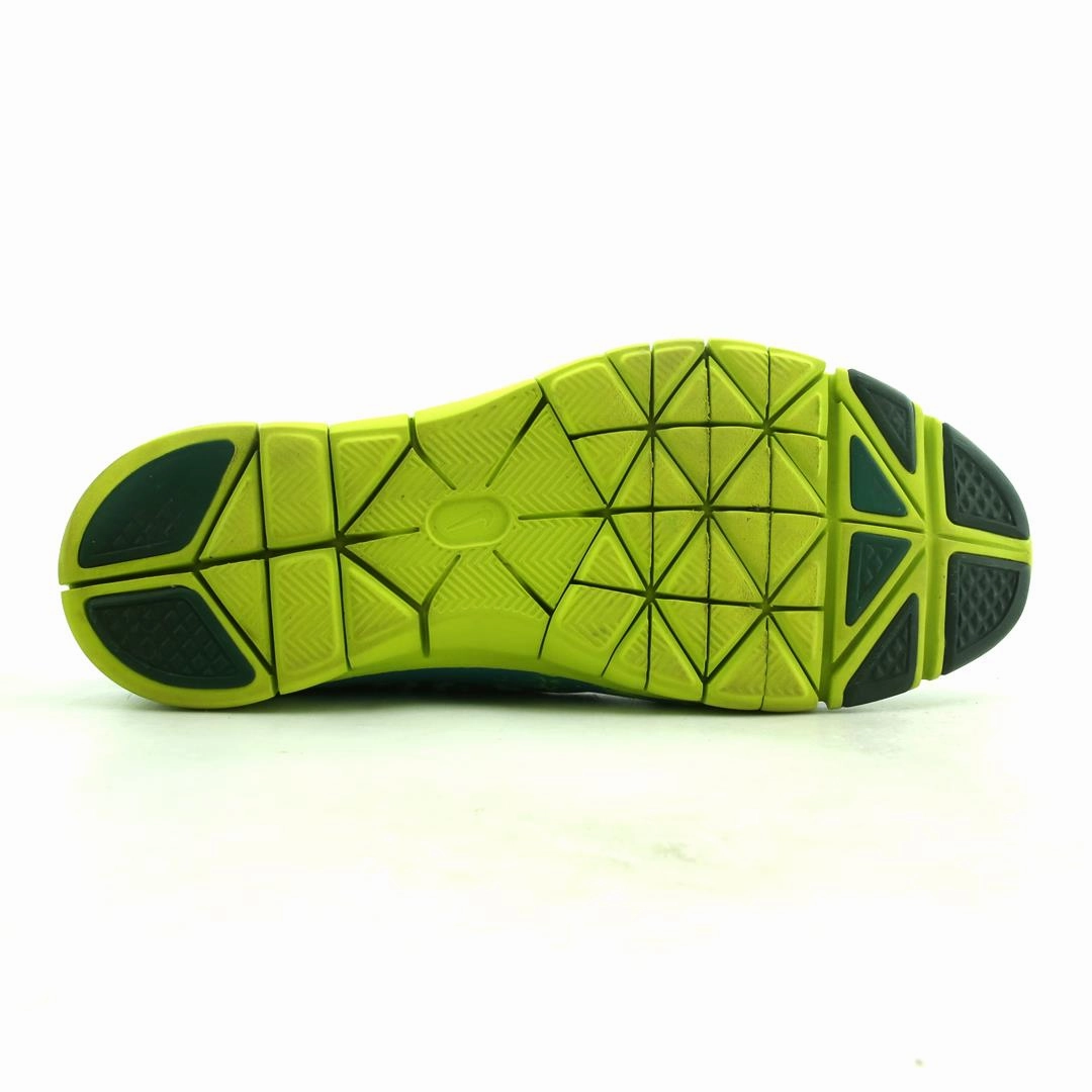 NIKE FREE 5.0 TR FIT 4 PRT Nike performance shoe shots