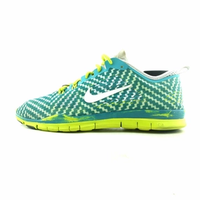NIKE FREE 5.0 TR FIT 4 PRT Nike trendy lifestyle shoes